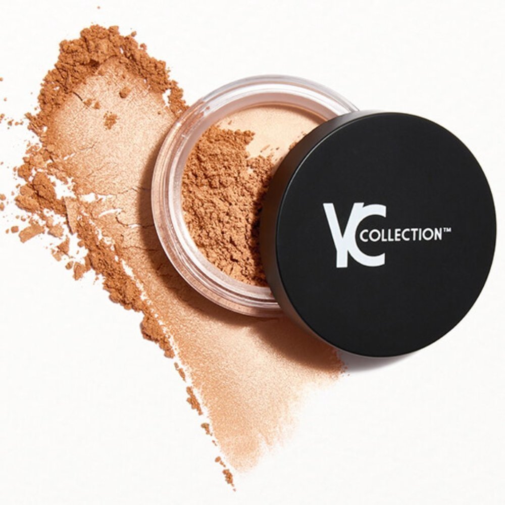 5/$25 YC COLLECTION Luminous Setting Powder in Honey NEW!